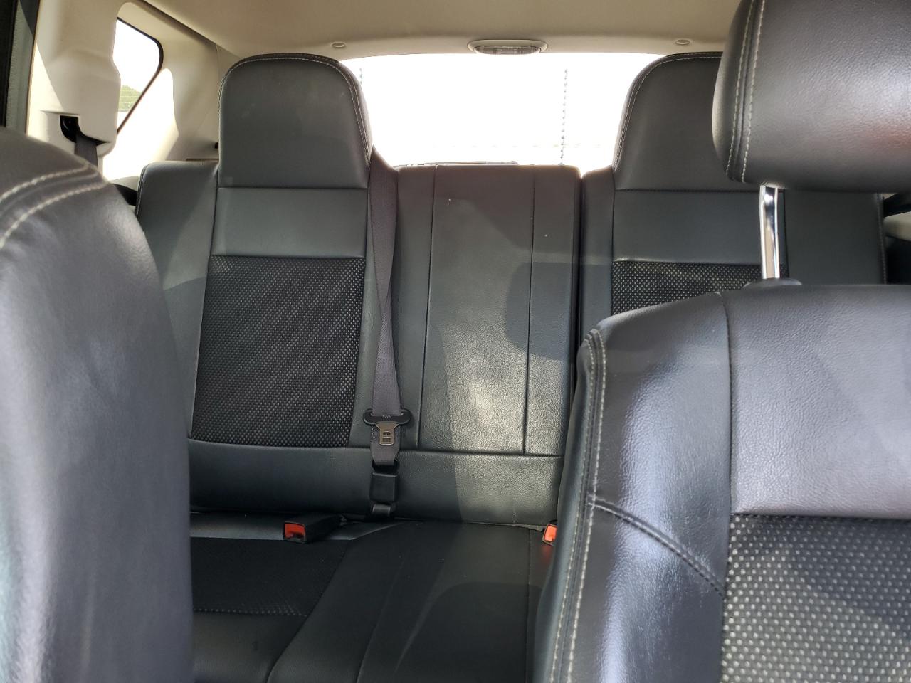 2016 Jeep Compass Latitude VIN: 1C4NJCEAXGD744214 Lot: 71890785