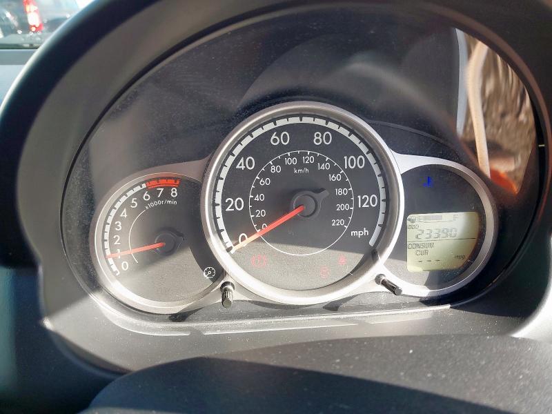 2011 MAZDA 2 TAMURA 