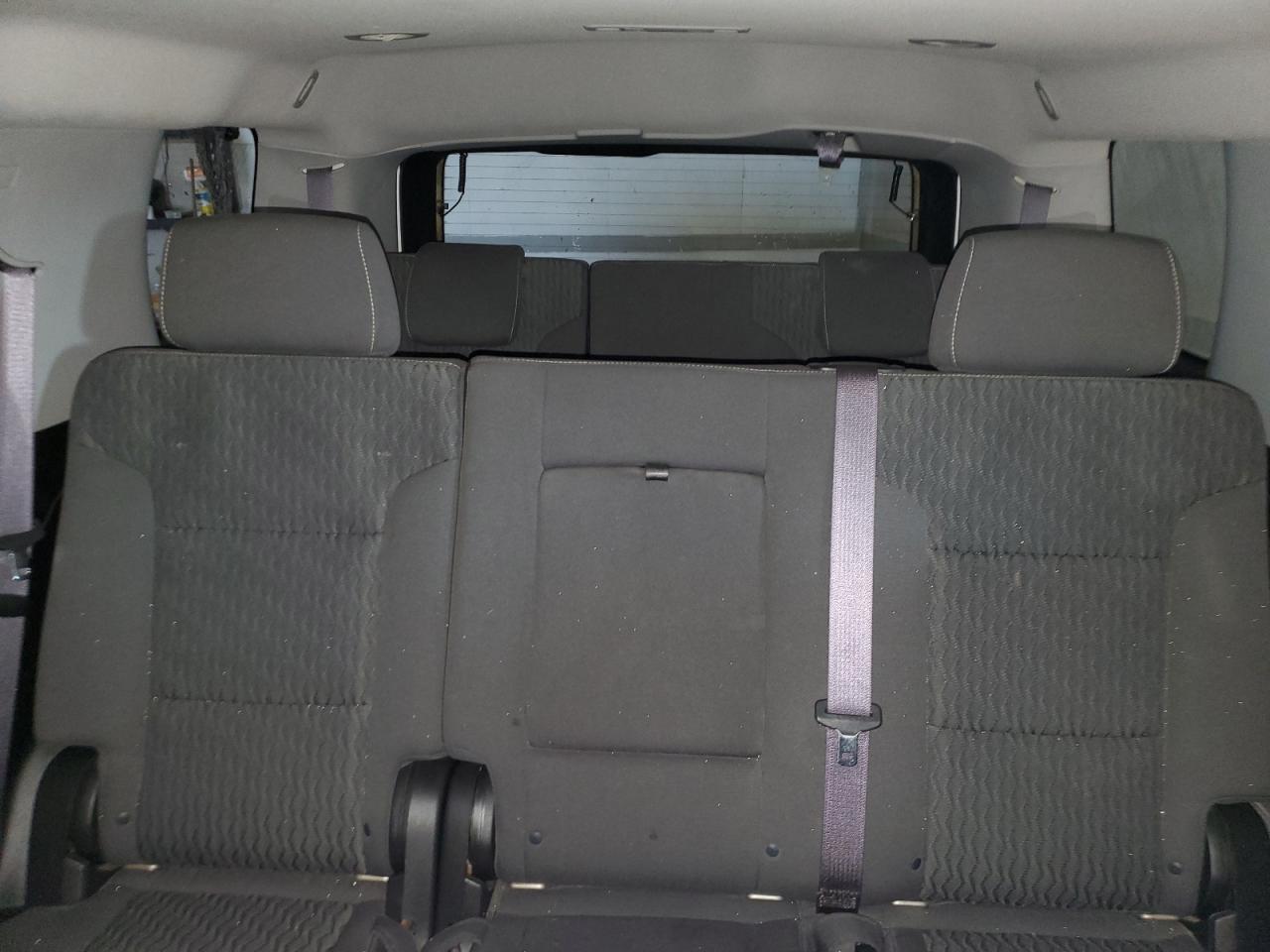 2016 Chevrolet Tahoe K1500 Ls VIN: 1GNSKAKC7GR329999 Lot: 84195625