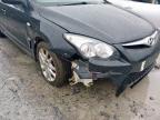 2010 HYUNDAI I30 COMFORT CRDI  for sale at Copart BELFAST