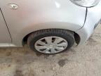 2013 PEUGEOT 107 ACCESS for sale at Copart WOLVERHAMPTON