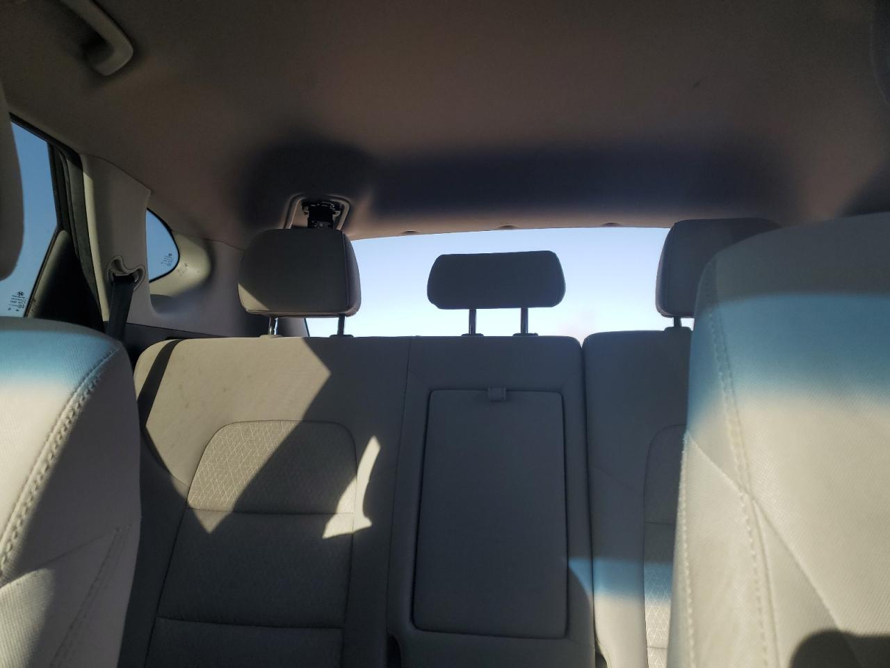 2017 Hyundai Tucson Limited VIN: KM8J33A40HU566982 Lot: 81230675