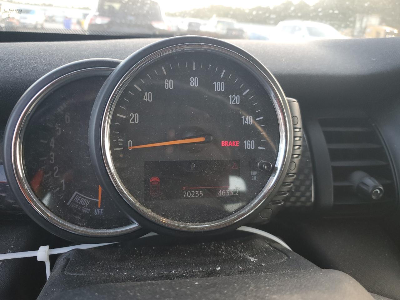 2015 Mini Cooper S VIN: WMWXP7C5XF2A35524 Lot: 72070565