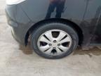 2011 HYUNDAI I10 ACTIVE for sale at Copart GLOUCESTER
