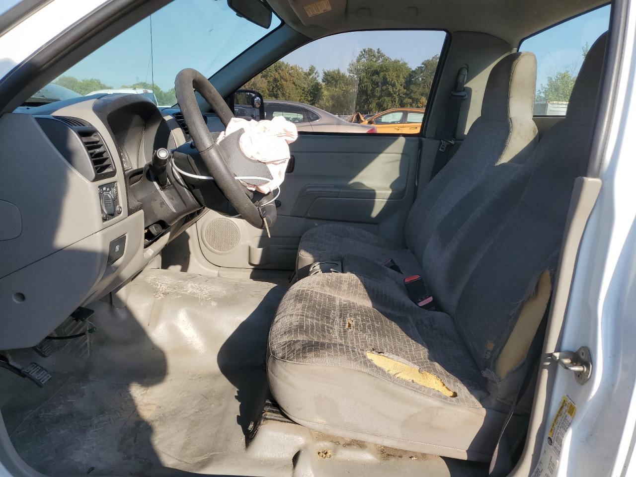 2006 Chevrolet Colorado VIN: 1GCCS148768132616 Lot: 84760195