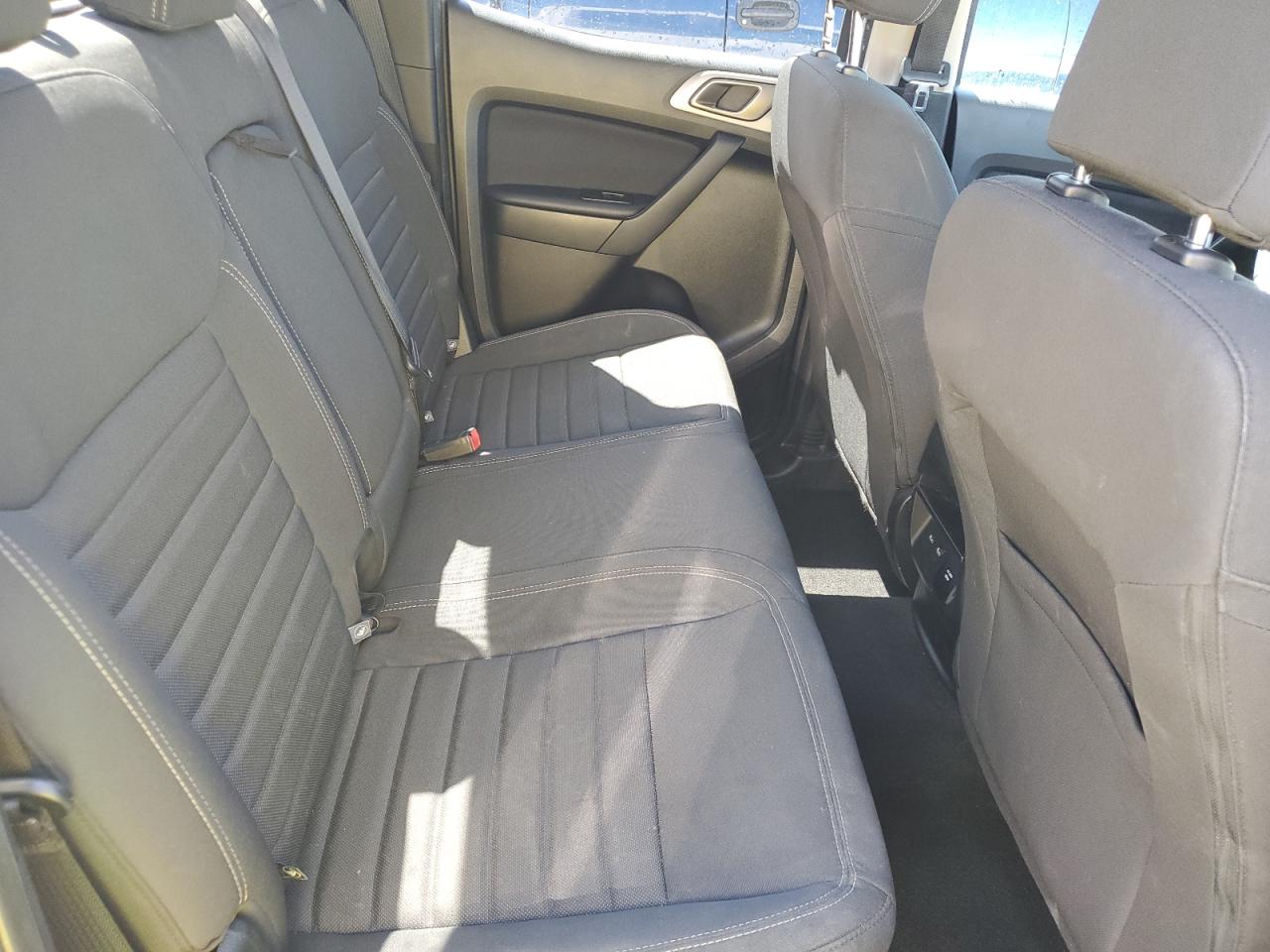 2021 Ford Ranger Xl VIN: 1FTER4FH4MLD87737 Lot: 81588775