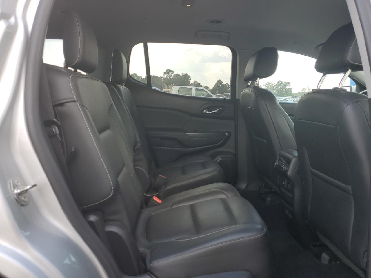 2018 GMC Acadia Slt-1 VIN: 1GKKNMLS4JZ139614 Lot: 80326475