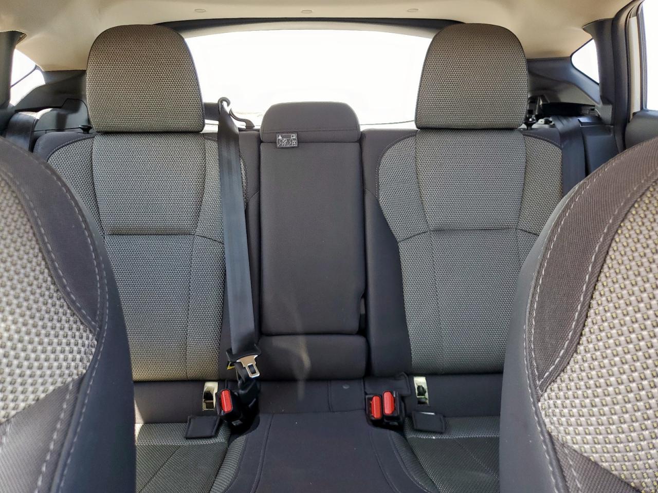 2024 Subaru Crosstrek Premium VIN: JF2GUADC8R8300401 Lot: 80959105