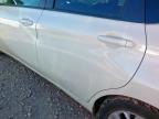 2014 NISSAN NOTE ACENTA PREMIUM DCI  for sale at Copart YORK