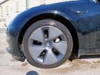 2021 TESLA MODEL 3 LONG RANGE AWD  for sale at Copart CHESTER