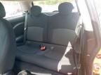 2008 MINI COOPER D  for sale at Copart GLOUCESTER