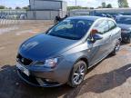 2014 SEAT IBIZA I-TECH TSI  for sale at Copart WESTBURY
