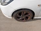 2016 VAUXHALL CORSA LIMITED EDITION ECO  for sale at Copart CORBY
