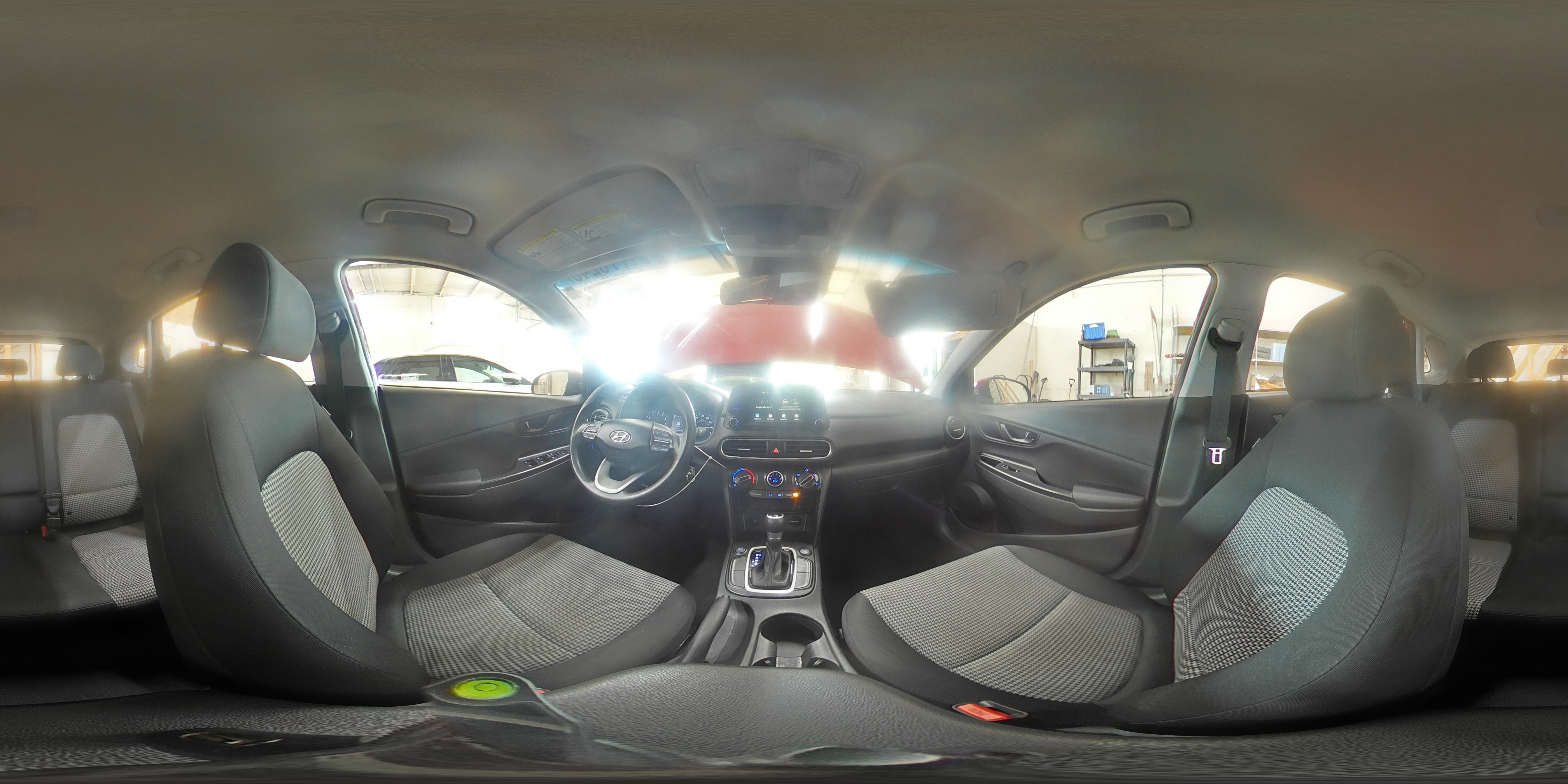 2021 Hyundai Kona Se VIN: KM8K1CAA7MU665180 Lot: 71776245