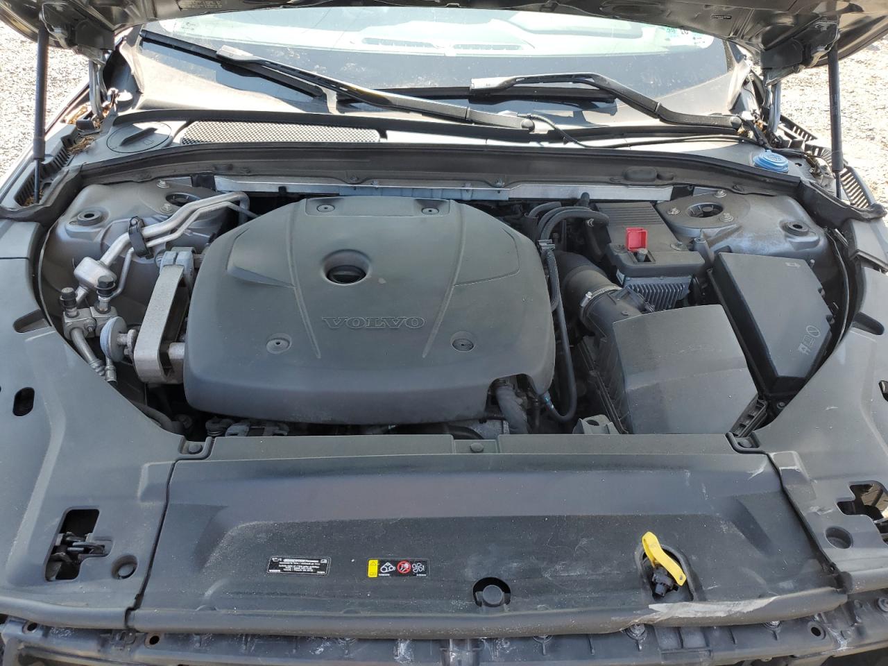 2018 Volvo S90 T5 Momentum VIN: LVY982MK0JP037090 Lot: 71398805