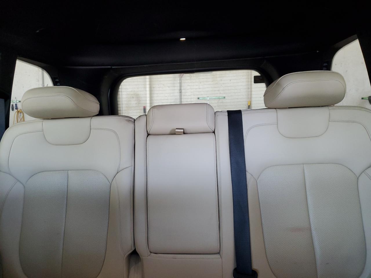 2023 Jeep Grand Cherokee Limited VIN: 1C4RJGBG6PC534622 Lot: 70497915