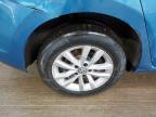 2017 VOLKSWAGEN TOURAN SE TDI BMT S-A  for sale at Copart EAST KILBRIDE