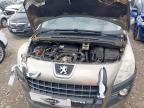 2010 PEUGEOT 3008 SPORT HDI S-A  for sale at Copart WOLVERHAMPTON
