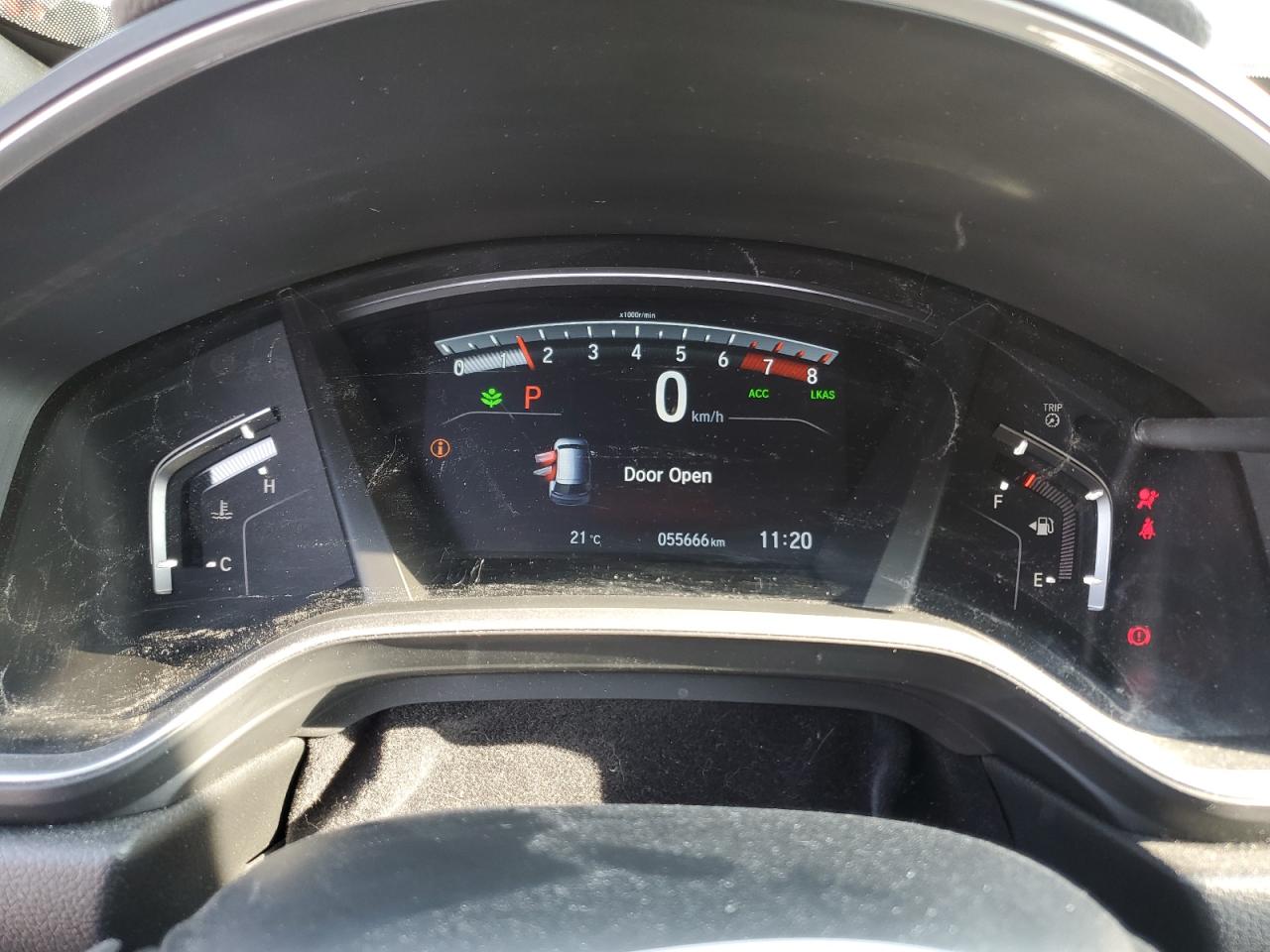 2021 Honda Cr-V Sport VIN: 2HKRW2H49MH221405 Lot: 80512035