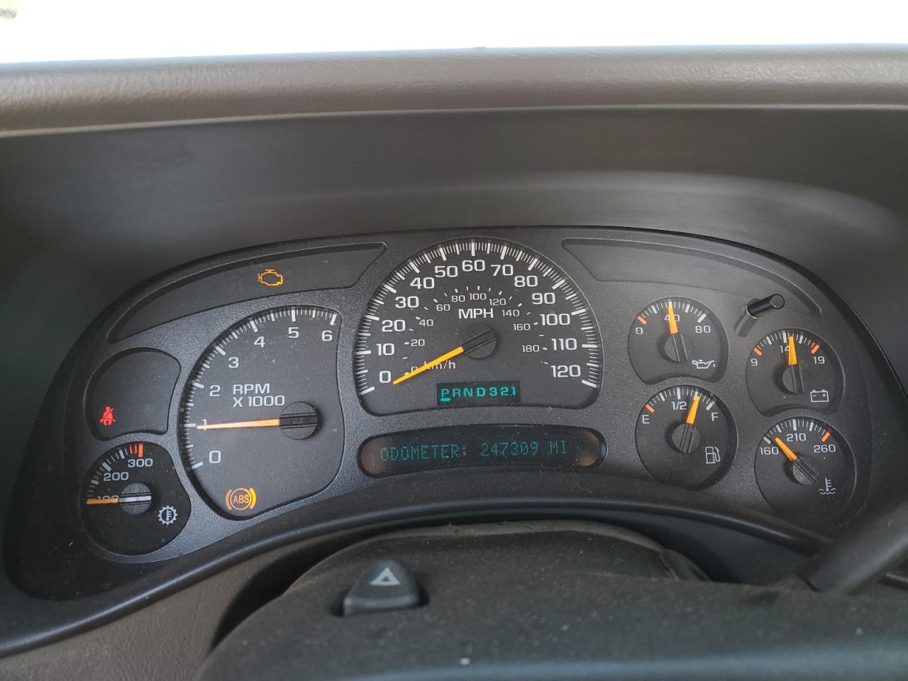 2004 GMC Sierra K2500 Heavy Duty VIN: 1GTHK29UX4E334155 Lot: 81437105