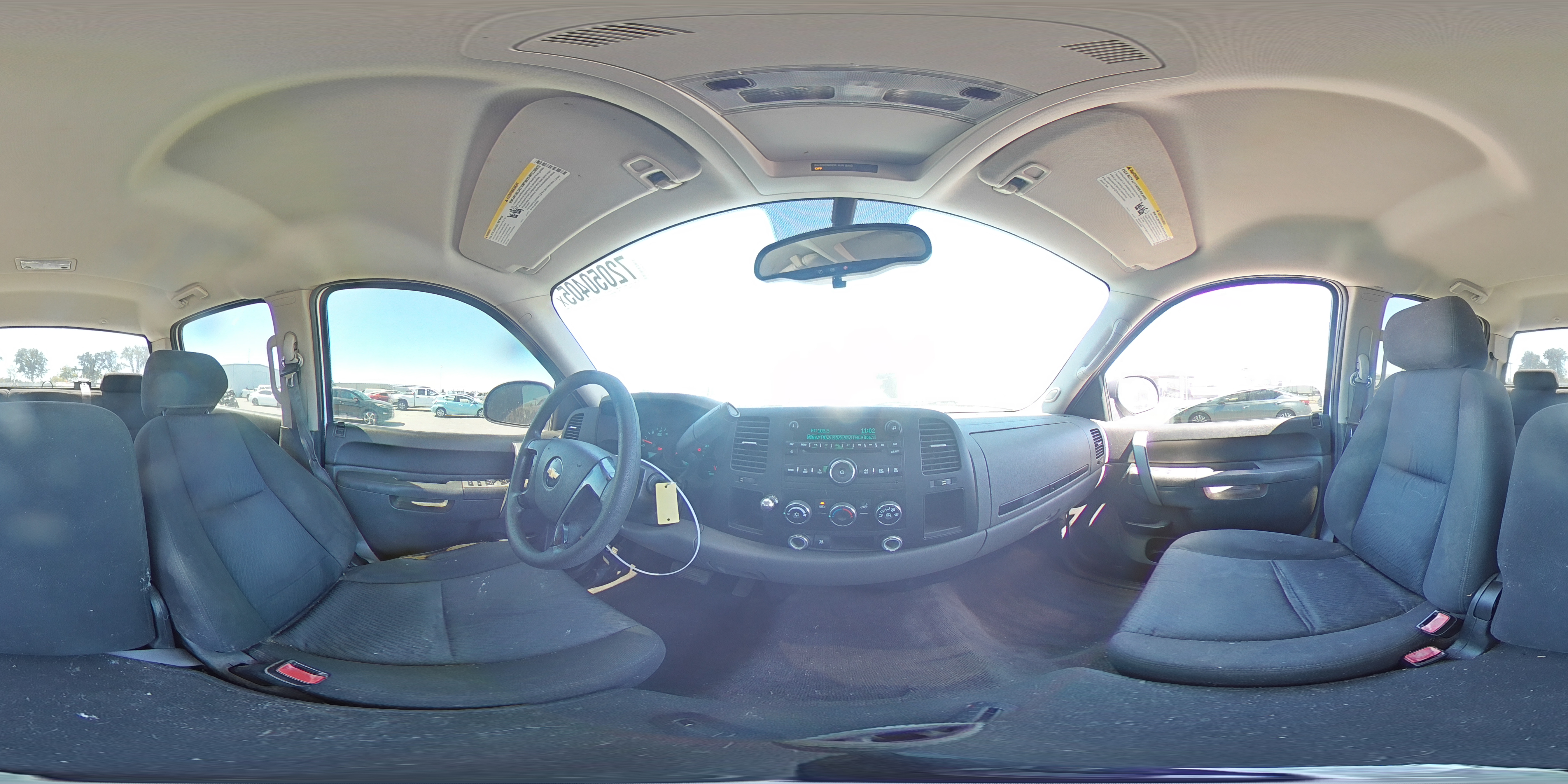 2011 Chevrolet Silverado C1500 Ls VIN: 3GCPCREA8BG259037 Lot: 72050405