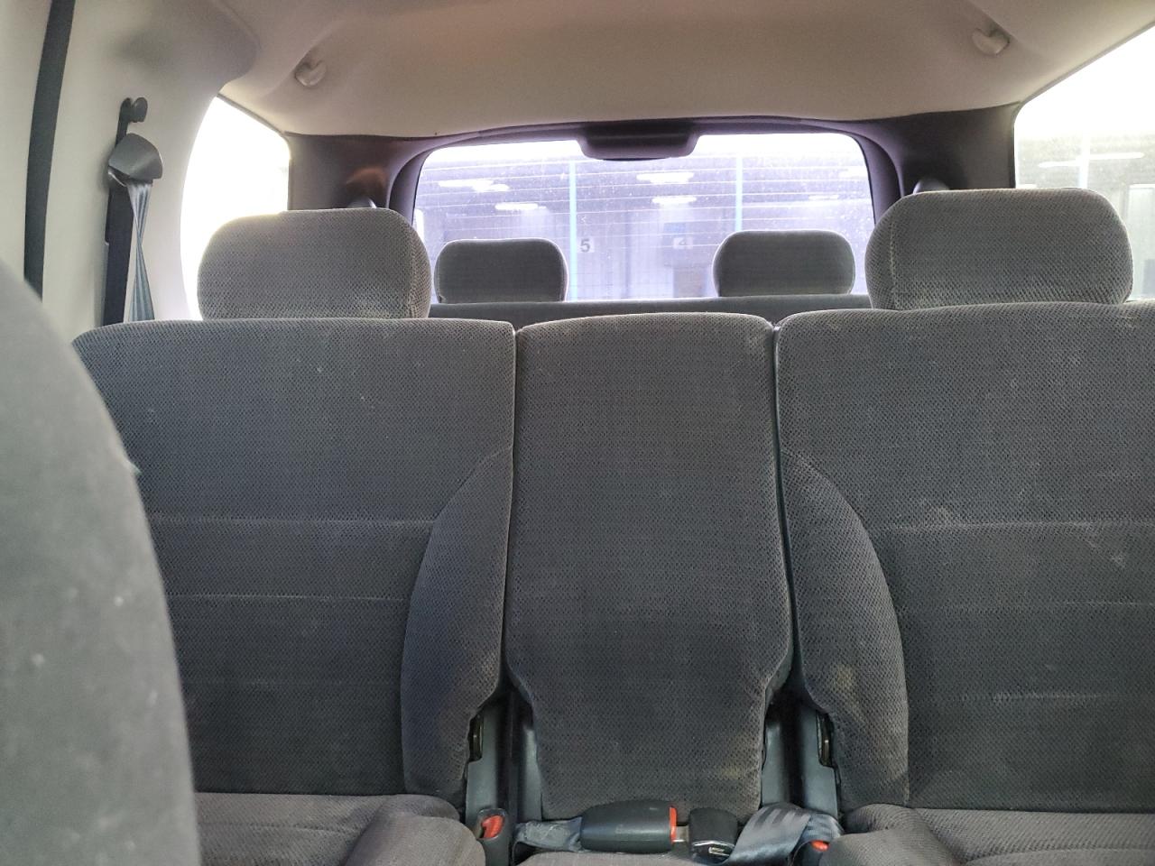 2001 Dodge Durango VIN: 1B4HS28Z21F527495 Lot: 81225765