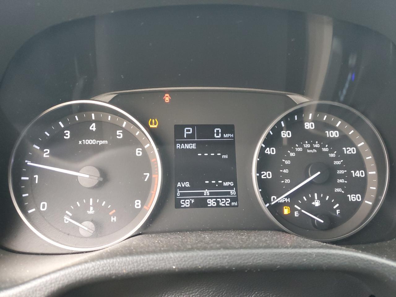 2018 Hyundai Elantra Se VIN: KMHD74LF0JU477327 Lot: 81693715