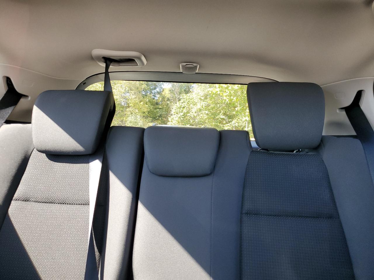 2022 Honda Hr-V Ex VIN: 3CZRU6H55NM742018 Lot: 80451225