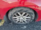 2007 TOYOTA AURIS TR D-4D  for sale at Copart SANDTOFT