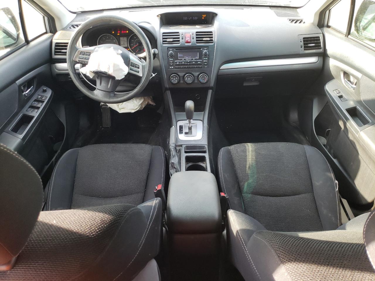 2014 Subaru Xv Crosstrek 2.0 Premium VIN: JF2GPACC6E8217858 Lot: 81792755