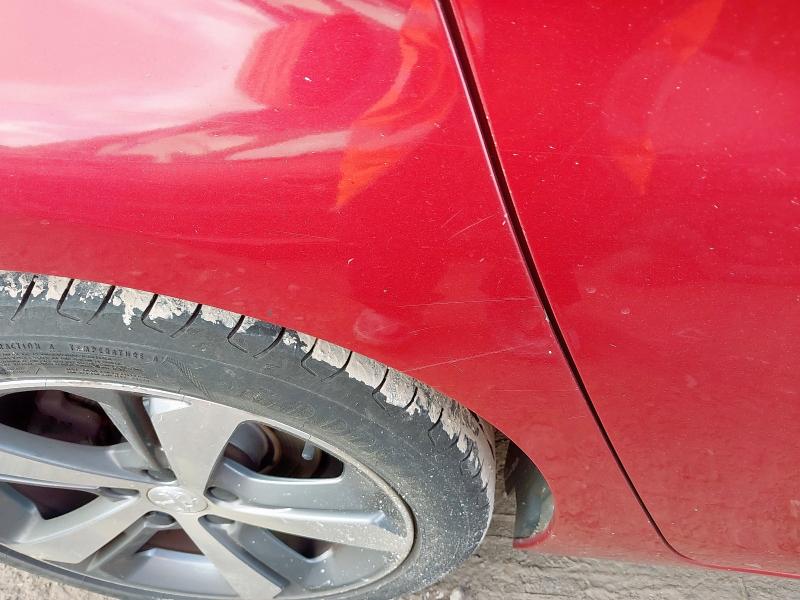 2015 PEUGEOT 308 ALLURE HDI S/S 