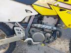2003 SUZUKI   for sale at Copart GLOUCESTER