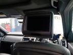 2020 LAND ROVER DISCOVERY LUXURY HSE SD4  for sale at Copart EAST KILBRIDE