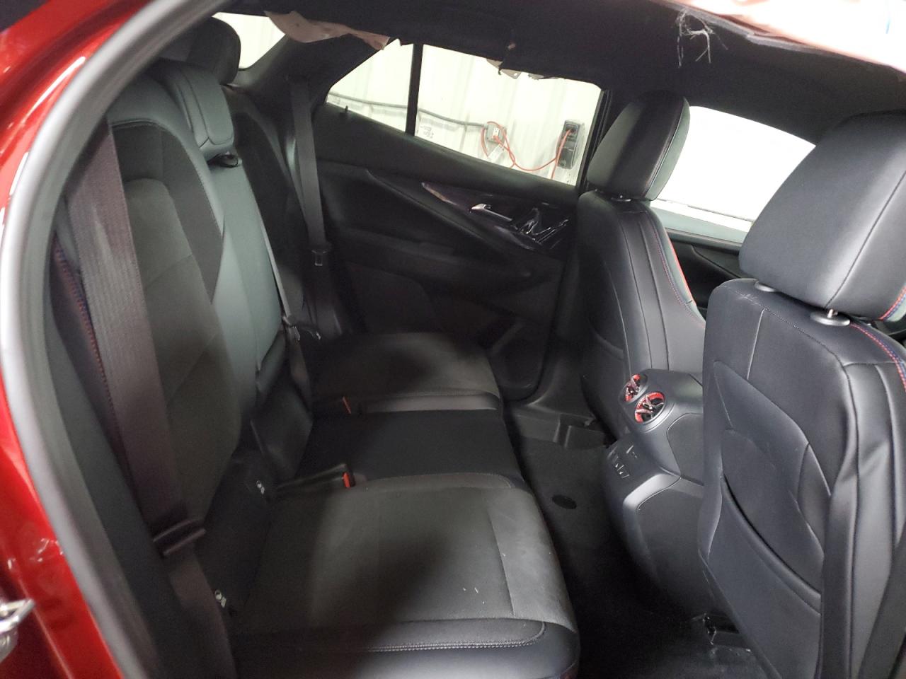 2024 Chevrolet Blazer Rs VIN: 3GNKDCRJ0RS267761 Lot: 84049735