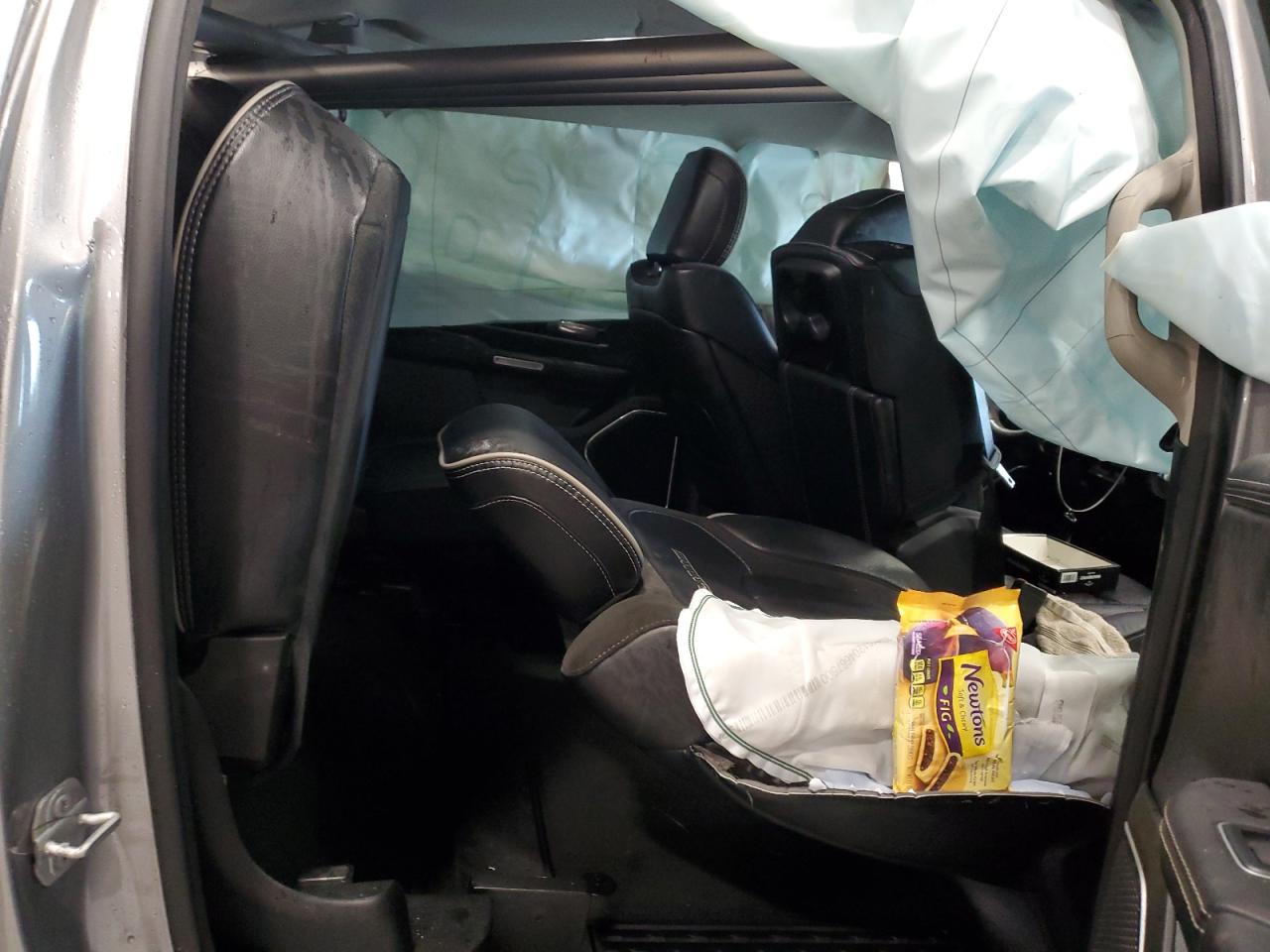 2022 Ram 1500 Laramie VIN: 1C6SRFJTXNN455577 Lot: 84050815