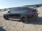 2022 MERCEDES-BENZ GLE COUPE 63 S 4MATIC AMG   for sale at Copart KS - KANSAS CITY