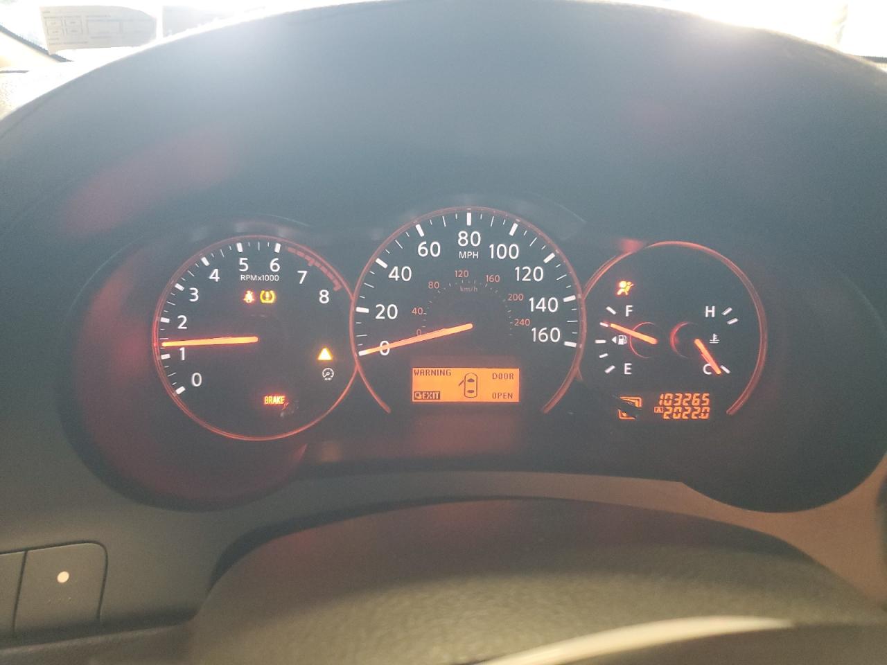 2008 Nissan Altima 2.5 VIN: 1N4AL21E88N556482 Lot: 84445225