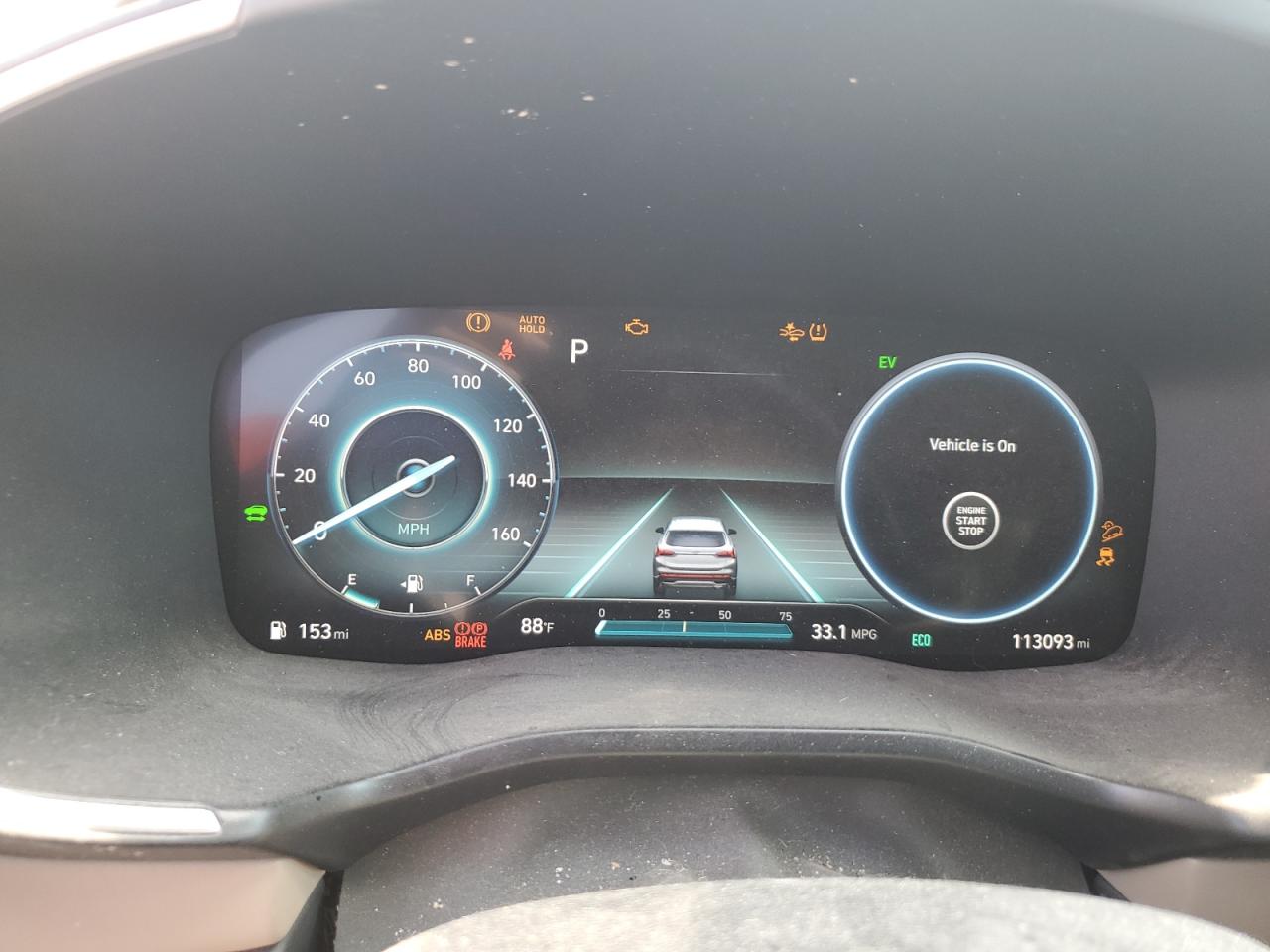 2023 Hyundai Santa Fe Sel Premium VIN: 5NMS3DA16PH004336 Lot: 71832605