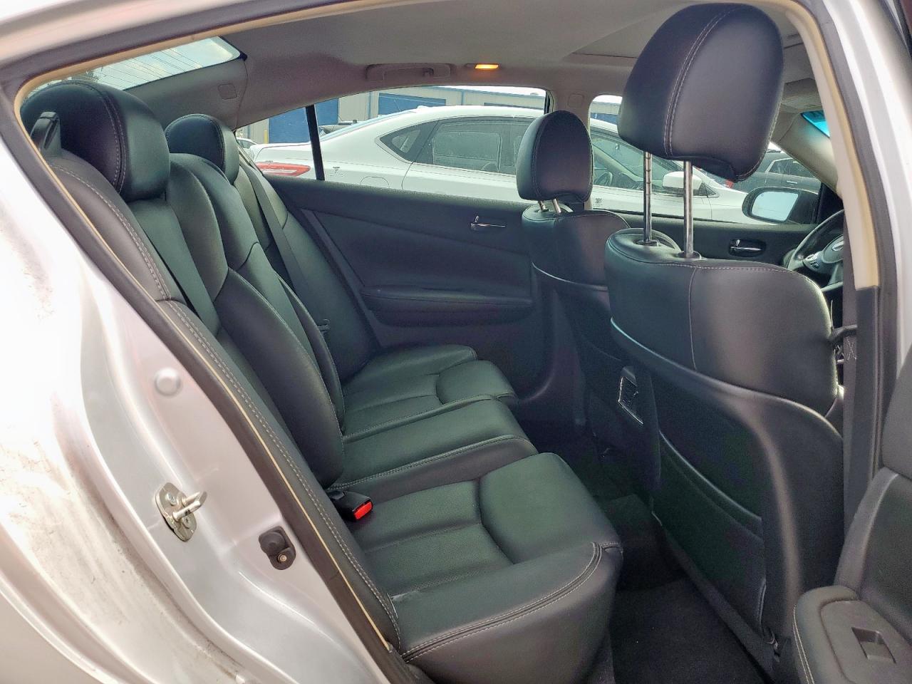 2014 Nissan Maxima S VIN: 1N4AA5AP4EC436291 Lot: 70372195