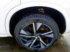 2022 VOLVO XC90 MOMENTUM B5 MHEV AWD 2.0 B5D [235] MOMENTUM 5DR AWD GE for sale at Copart SANDTOFT