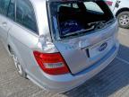 2014 MERCEDES-BENZ C250 AMG SPORT EDT PREM +  for sale at Copart CHESTER