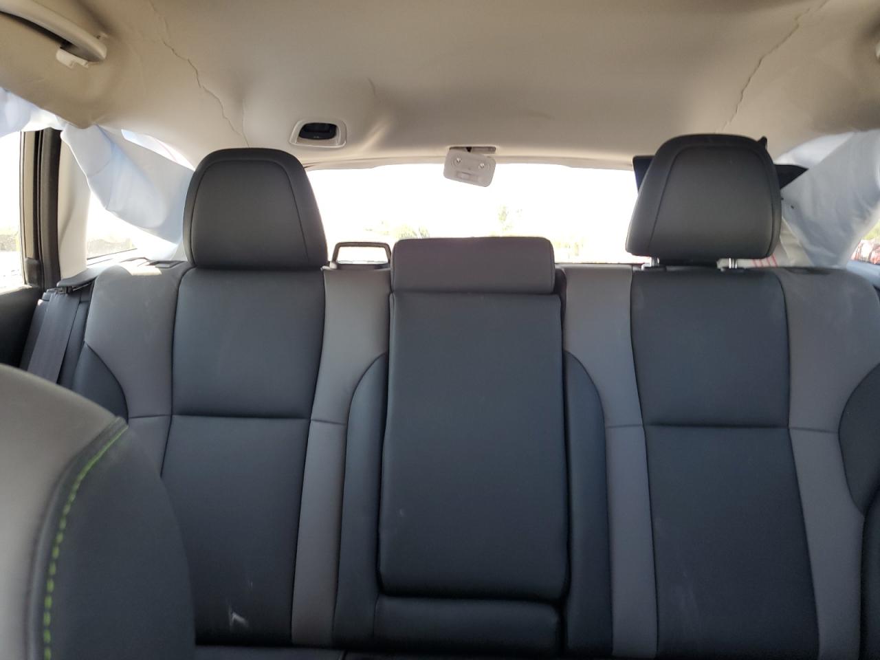 2024 Subaru Outback Onyx Edition VIN: 4S4BTALC4R3206490 Lot: 80959225