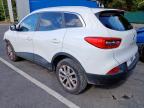 2016 RENAULT KADJAR DYNAMIQUE NAV DCI  for sale at Copart ST HELENS