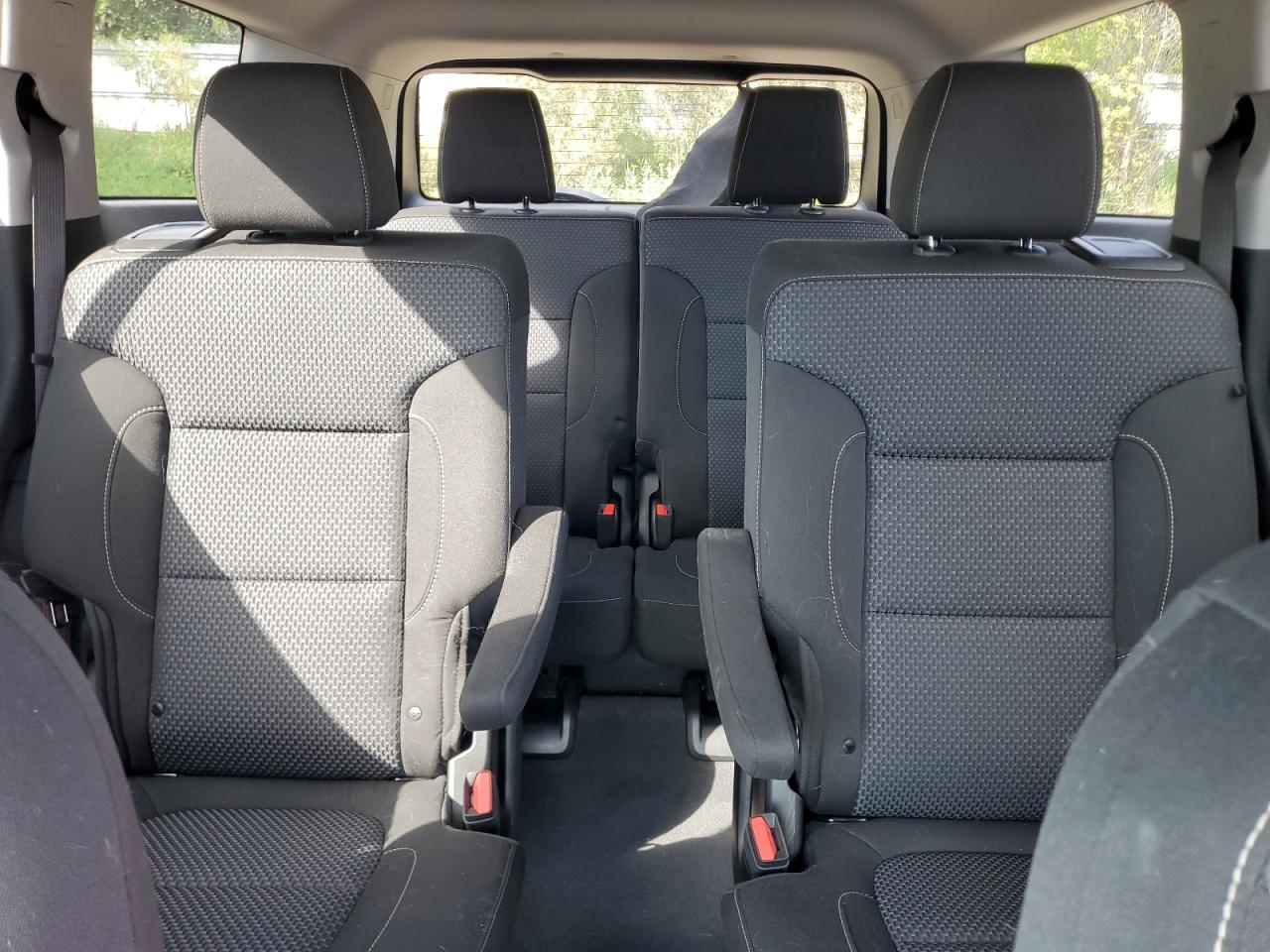 2023 GMC Acadia Sle VIN: 1GKKNRL46PZ261544 Lot: 82116965
