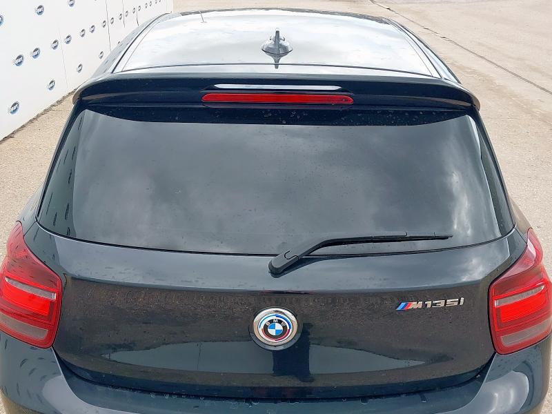 2012 BMW M135I AUTO 
