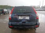 2009 HONDA CR-V 2.2 I-CTDI ES 5DR for sale at Copart ST HELENS