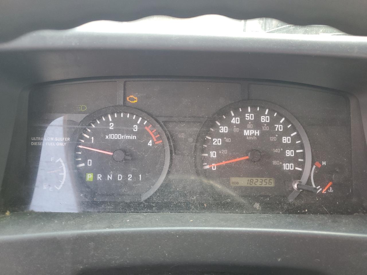 2007 Isuzu Npr VIN: JALB4W16777400091 Lot: 80495715