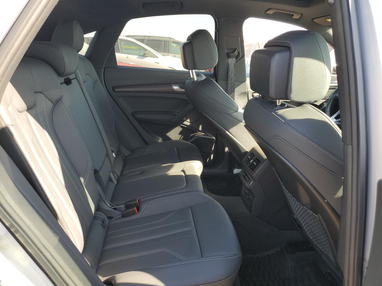 2021 Audi Q5 Sportback Premium Plus VIN: WA15AAFY7M2125040 Lot: 84434075