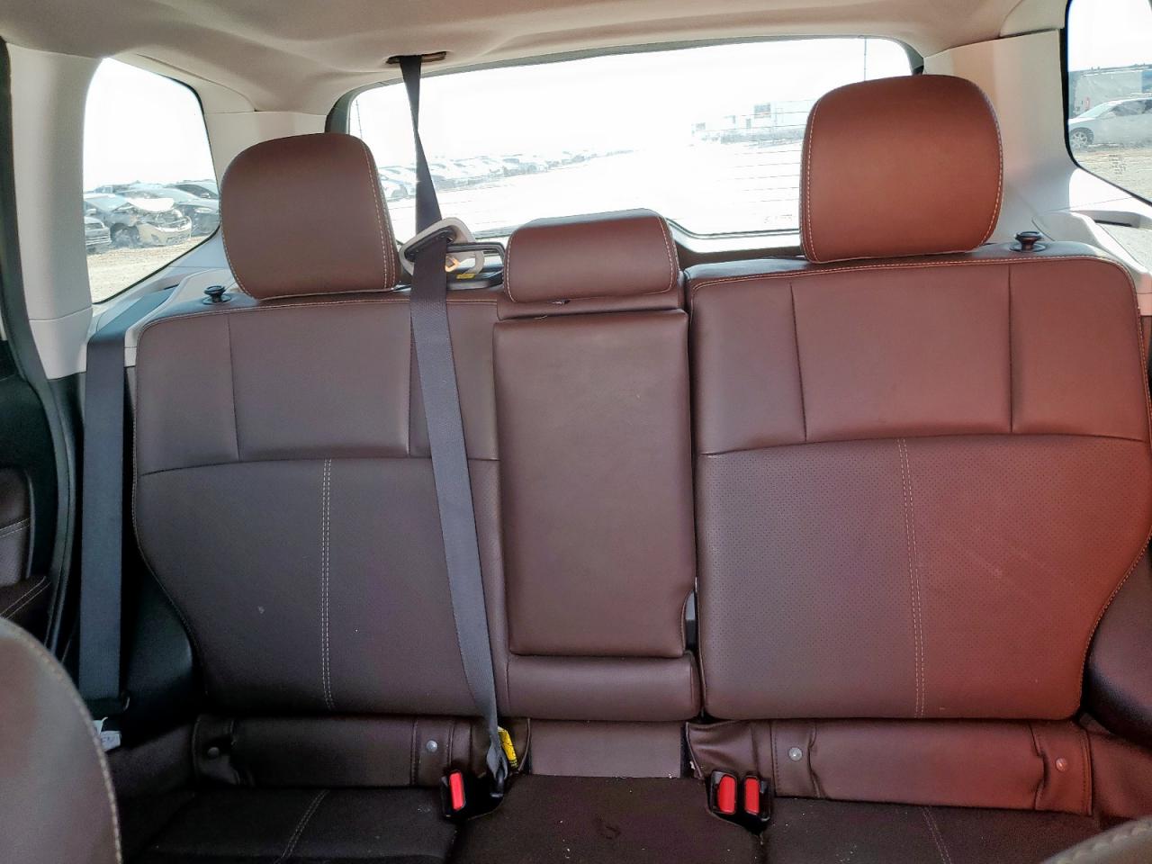 2018 Subaru Forester 2.5I Touring VIN: JF2SJAWC9JH484767 Lot: 80111175