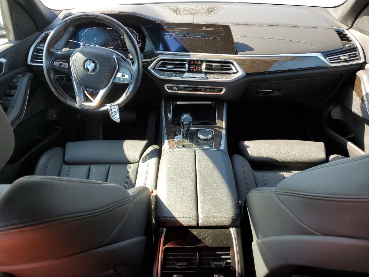 2021 BMW X5 xDrive45E VIN: 5UXTA6C06M9D37946 Lot: 81718705